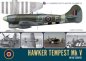 Hawker Tempest Mk V in RAF Service: Wingleader Photo Archive Number 29 Pre Order